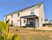 Maison à COURSEULLES-SUR-MER