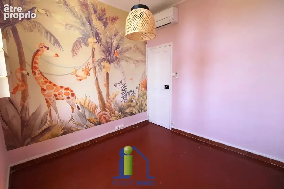 Magnifique maison 6 chambres avec piscine à Château Gombert - photo 22