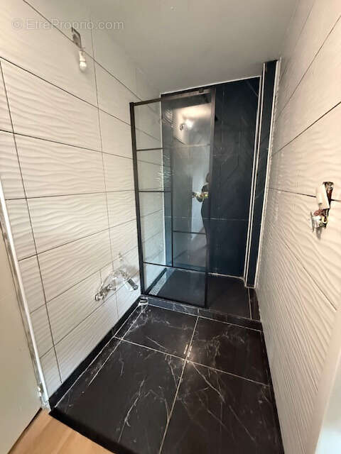 Appartement à MULHOUSE