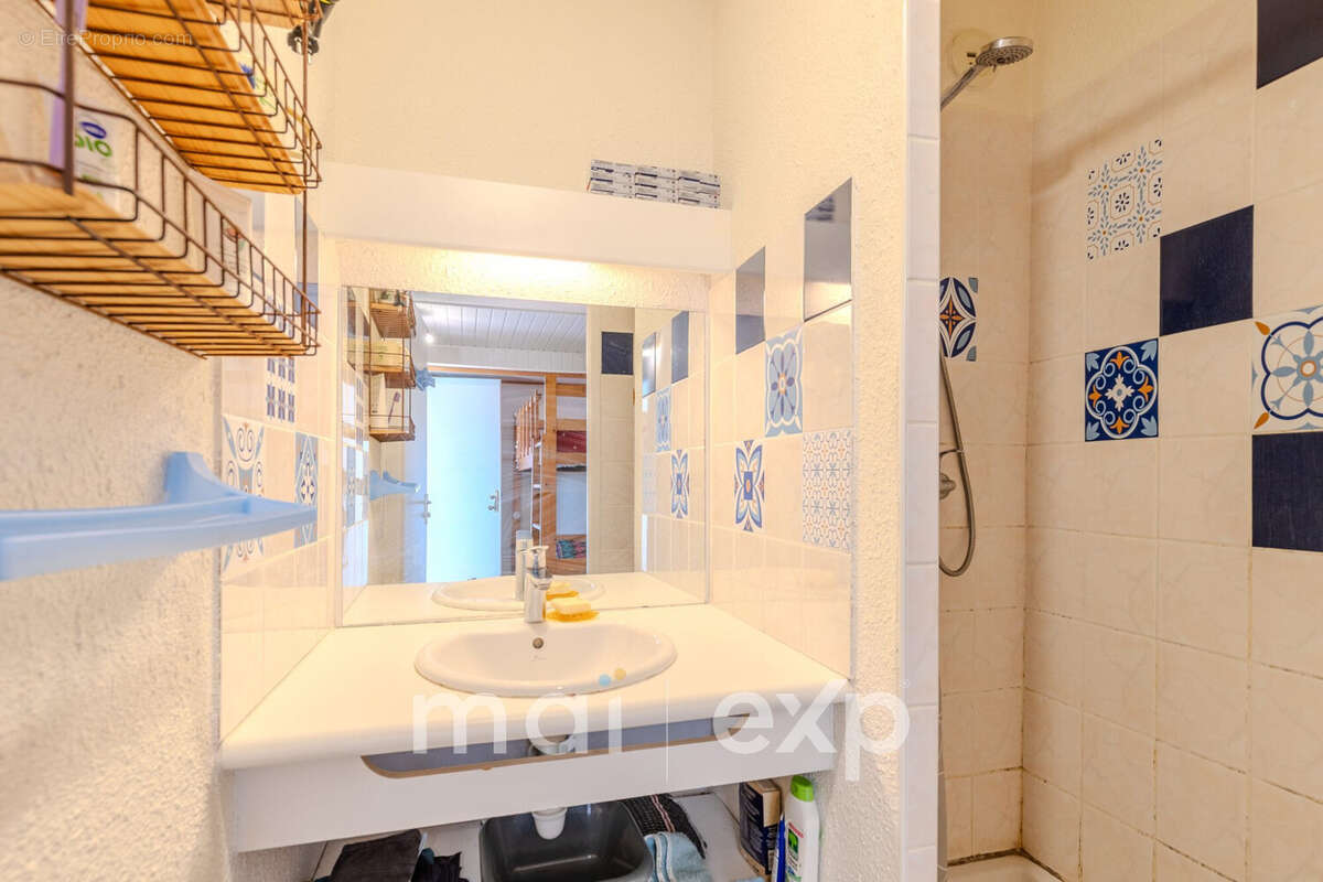 Appartement à ERDEVEN
