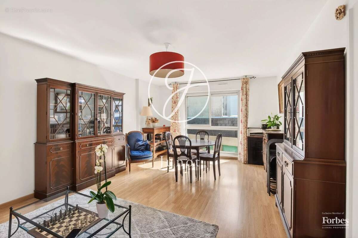 Appartement à VIROFLAY