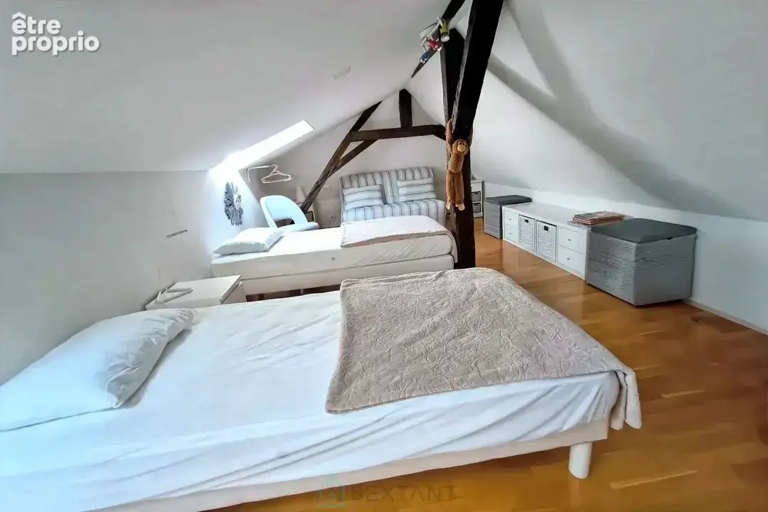 Maison avec piscine en pecharmant - photo 12