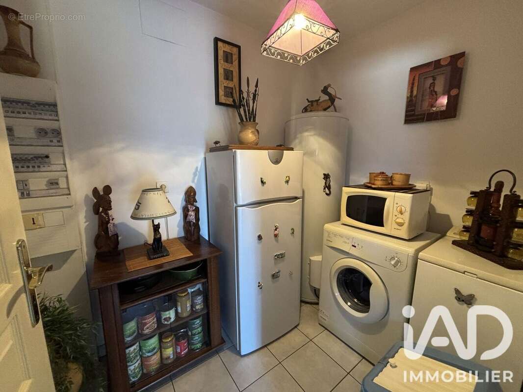 Photo 8 - Appartement à GOLBEY