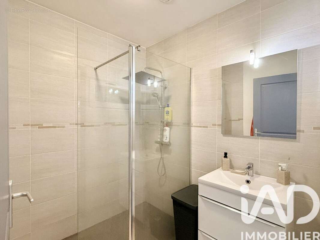 Maison 63 m² à La Chapelle-Sur-Oreuse  - photo 7
