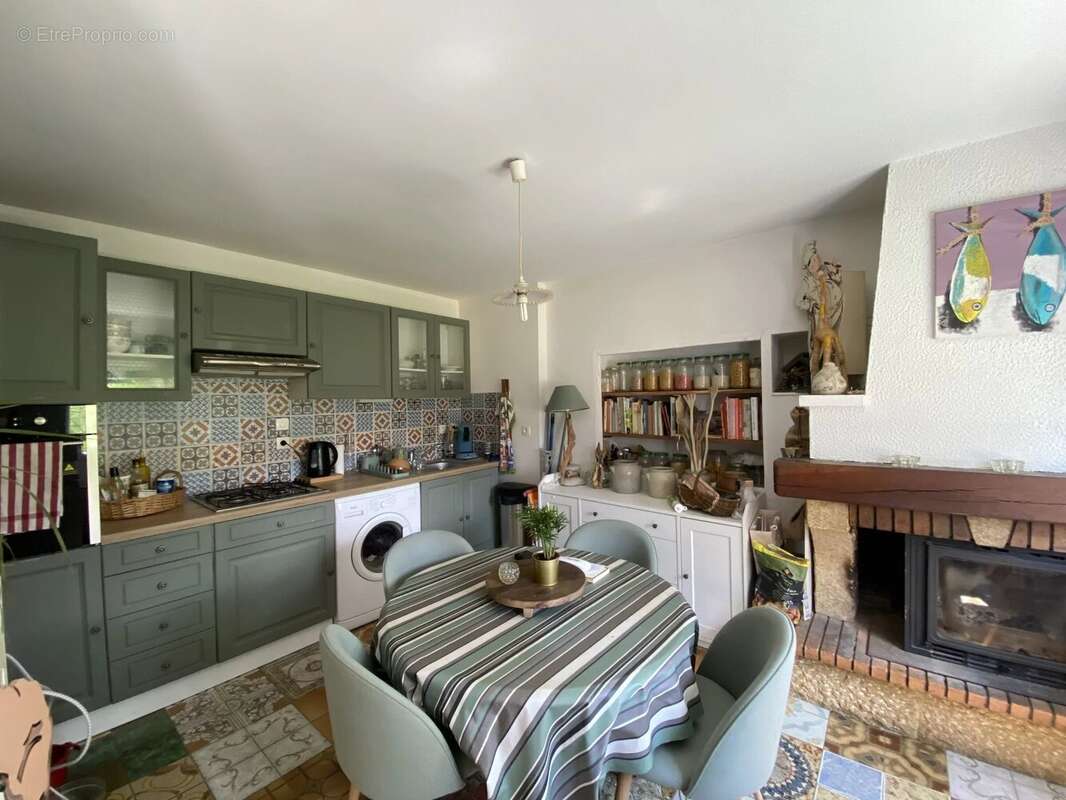 Maison à ASPET