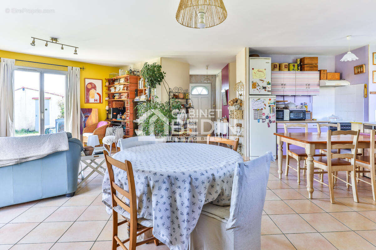 Maison à LE PIAN-SUR-GARONNE