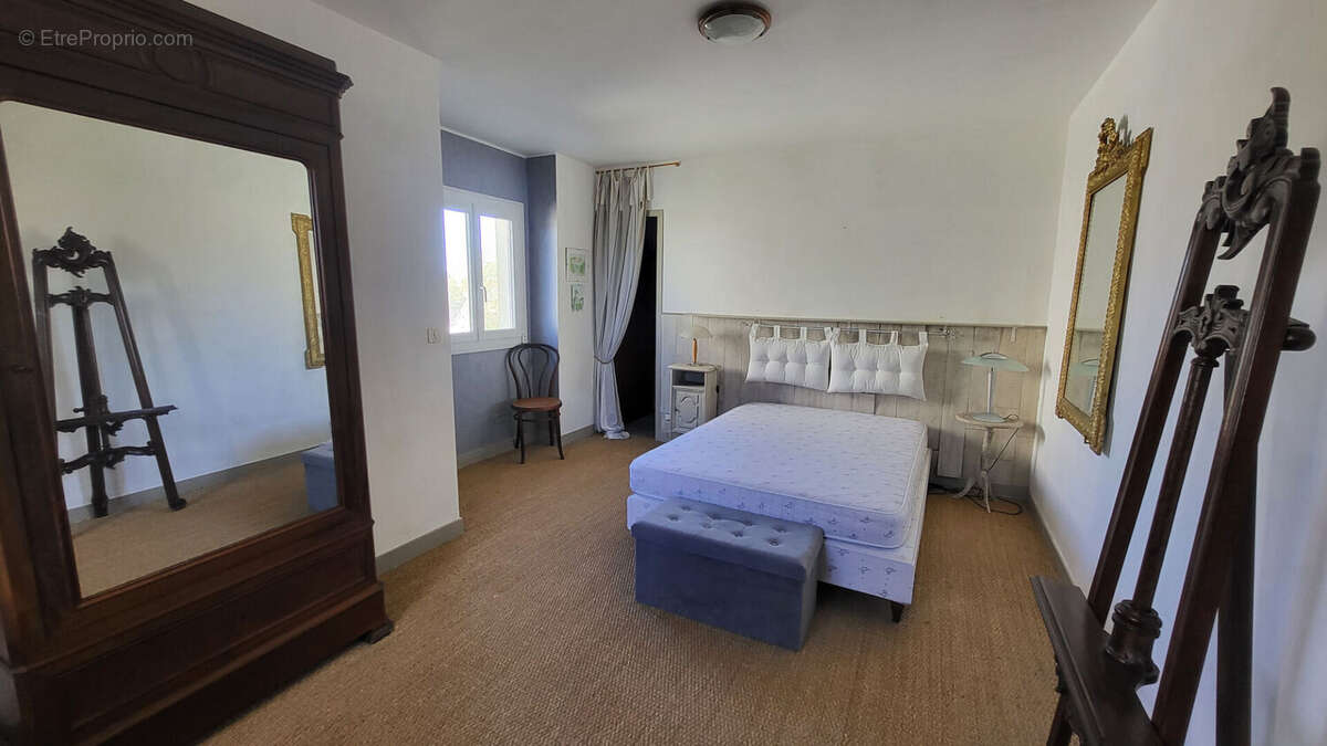 Maison à VERTOU
