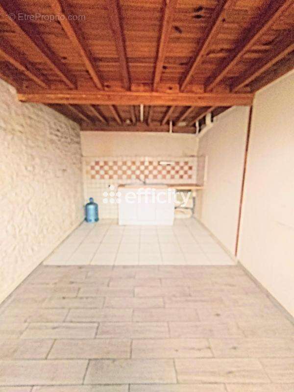 Appartement à LYON-7E