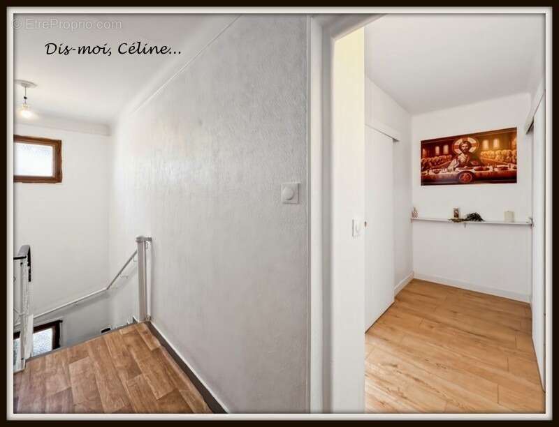 Maison à vendre 6 pièces SAINT MARTIN DE LA PORTE (73) - photo 12