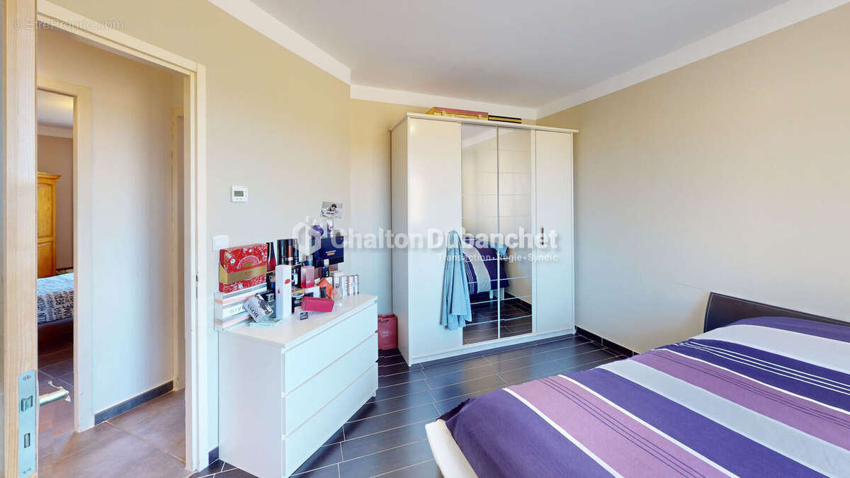 Maison à SAINT-LEGER-SUR-ROANNE