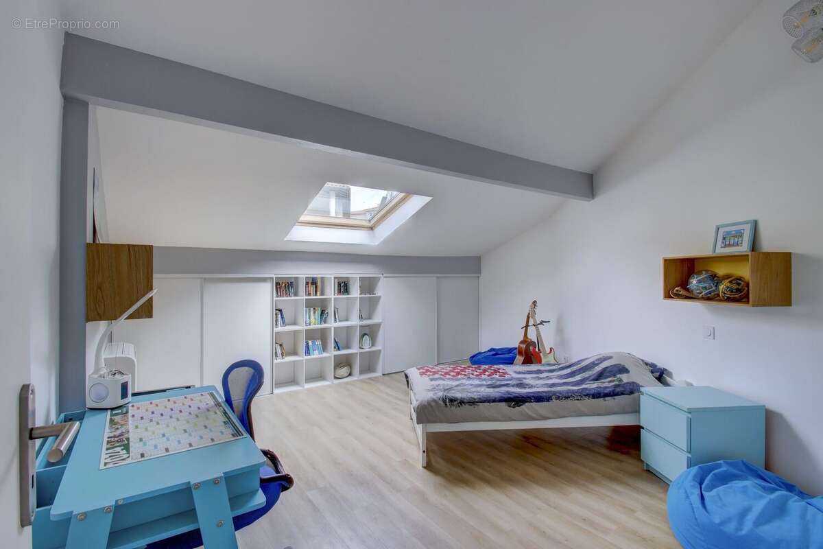 Appartement 98 m² à Biarritz  - photo 7