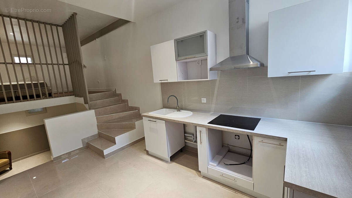 Appartement à JOINVILLE-LE-PONT