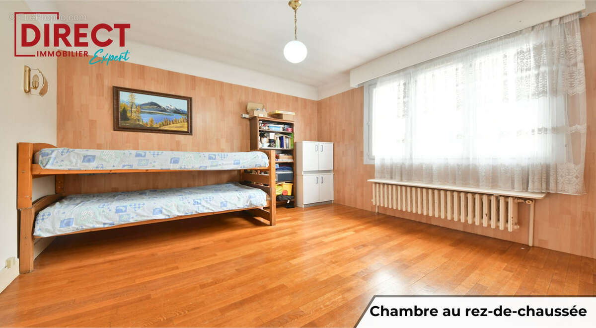 Maison à CHOISY-LE-ROI