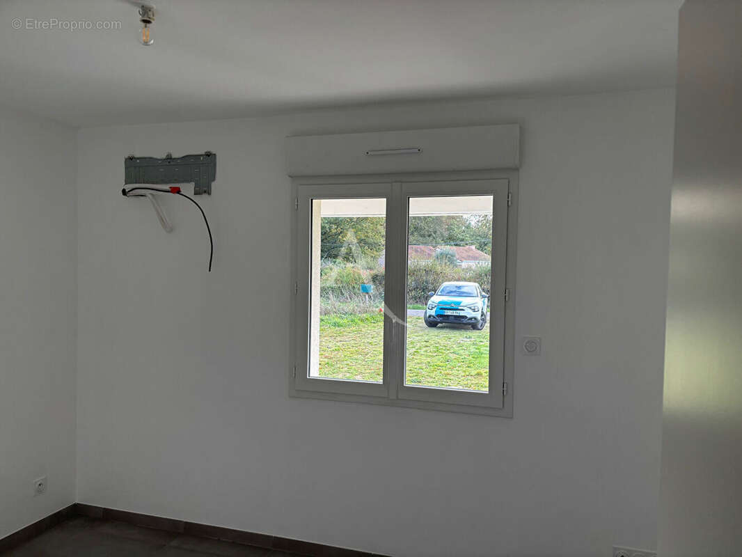 Maison à LE CELLIER