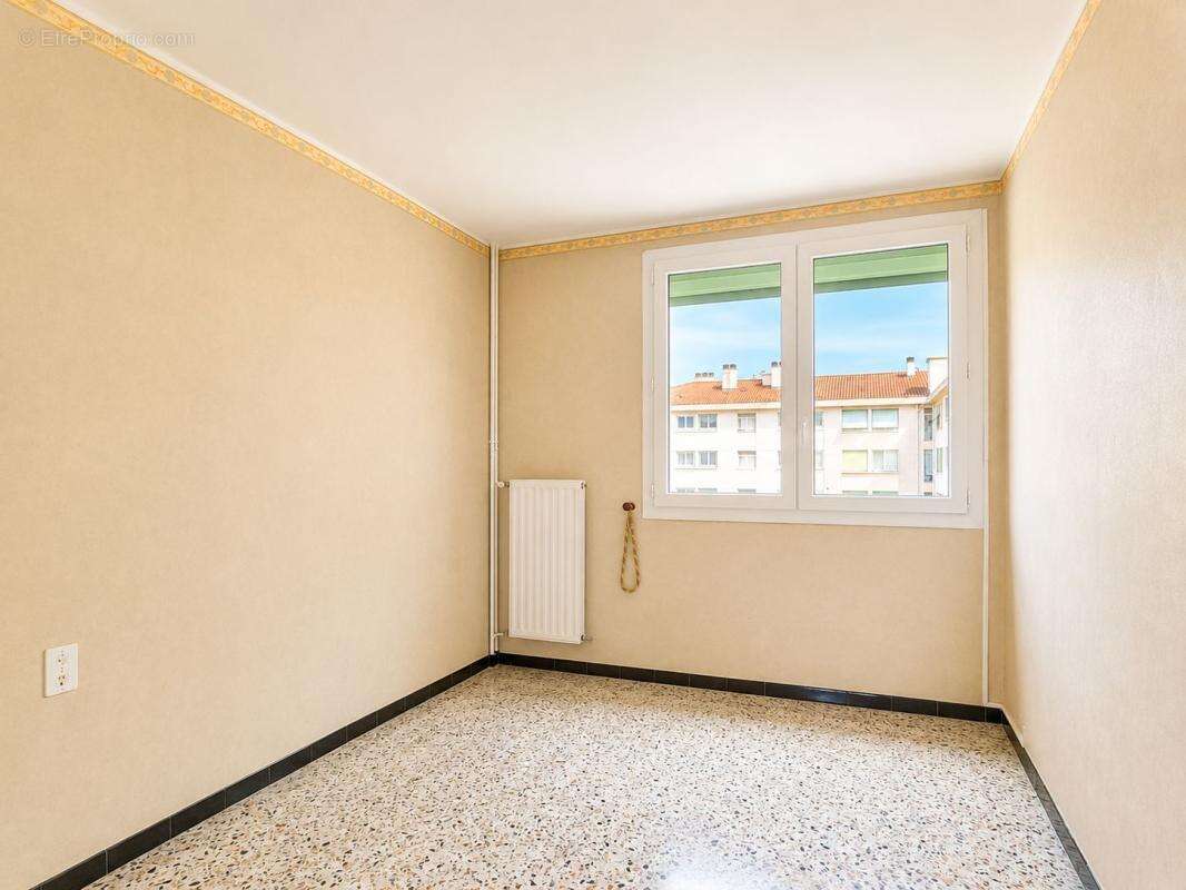 Appartement à ALES