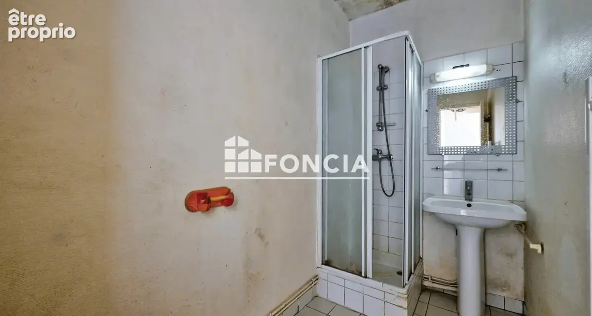 Opportunité pour investisseurs ou pour un premier achat sur Vernouillet (78540) : Charmant T2 de 32.92 m2 avec jardin privatif d - photo 13
