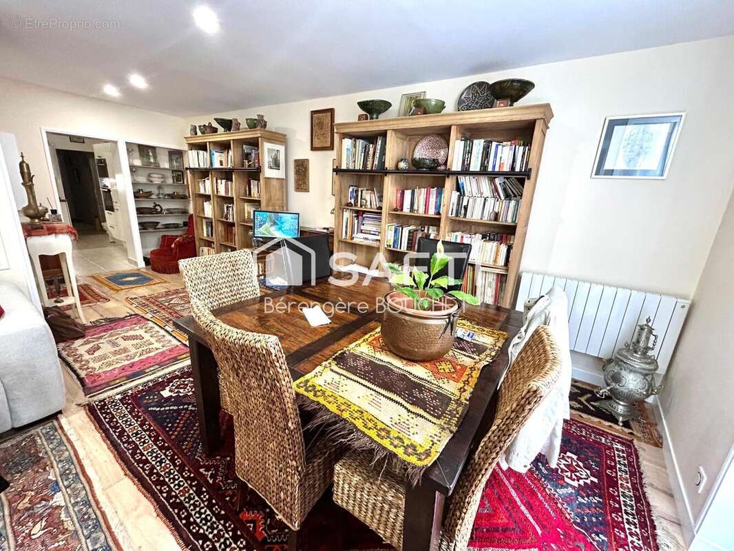 Photo 4 - Appartement à BORDEAUX