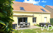 Photo 1 - Maison à LISSES