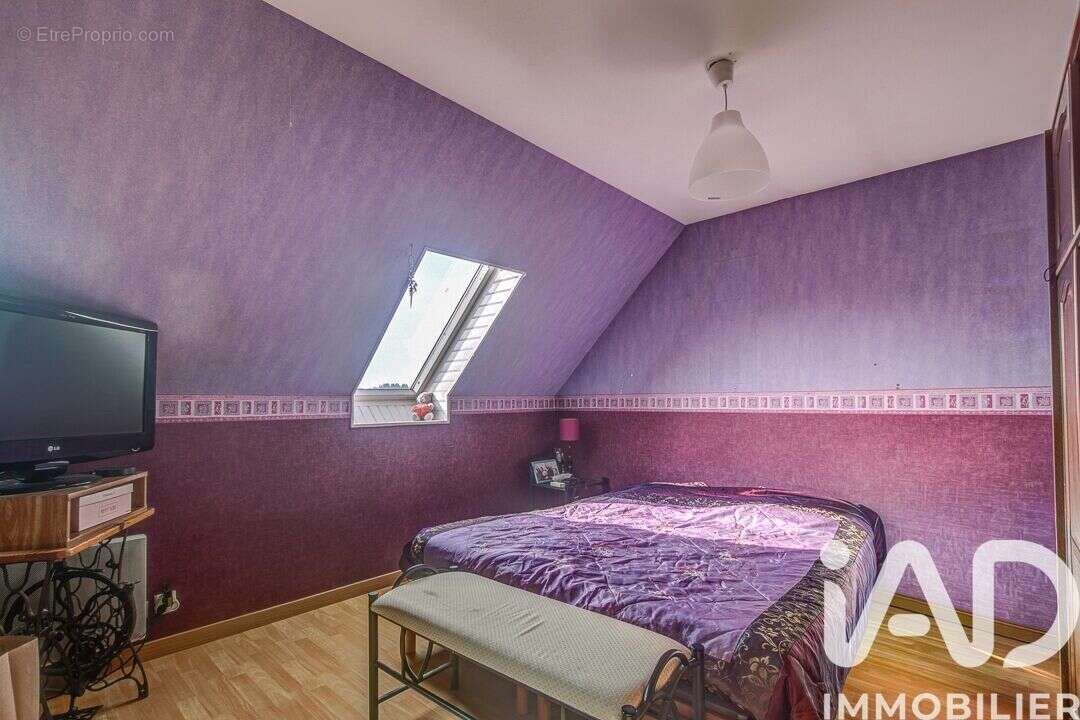 Photo 7 - Maison à NOTRE-DAME-DE-BONDEVILLE