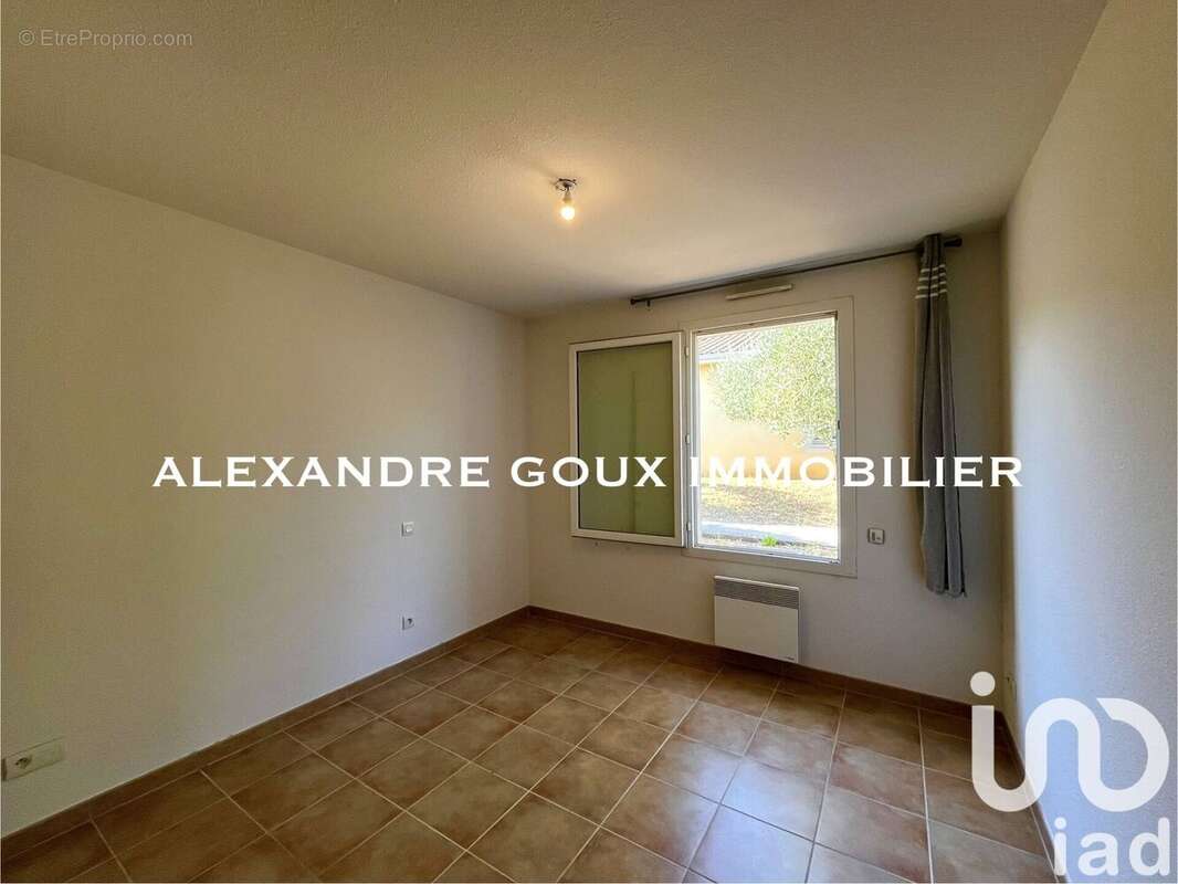 Photo 6 - Maison à GONFARON