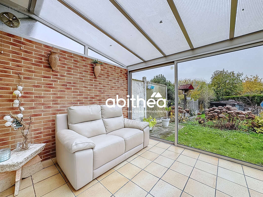 Maison à LOOS-EN-GOHELLE