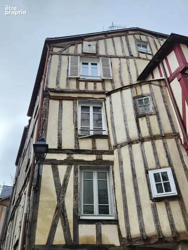 Charmant studio centre ville - photo 2