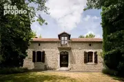 Maison à CAIXON