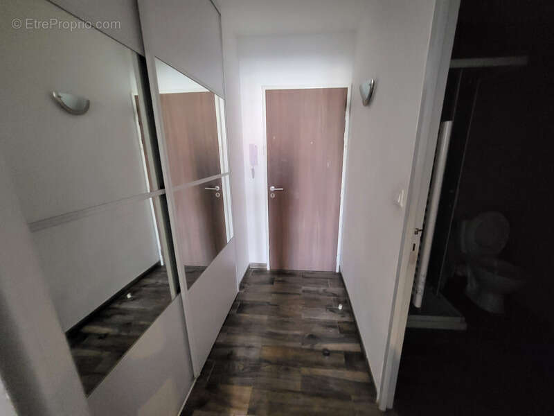 Appartement à FOS-SUR-MER