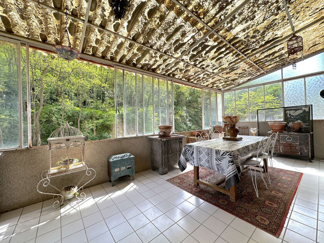 Maison à CHAVANAY