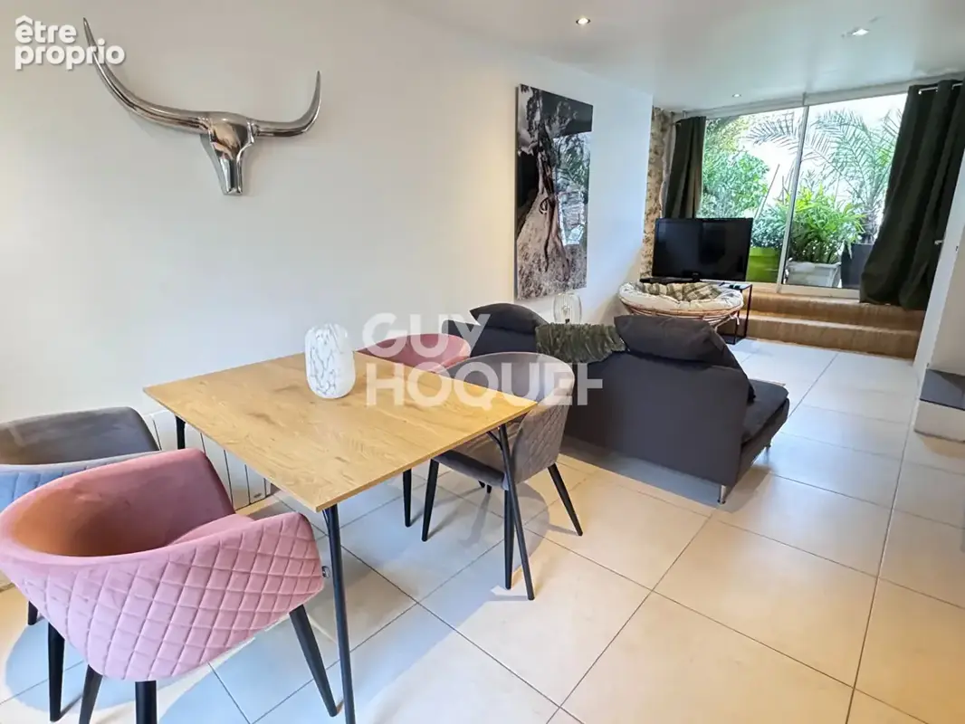 Ensemble immobilier à Mennecy - photo 16