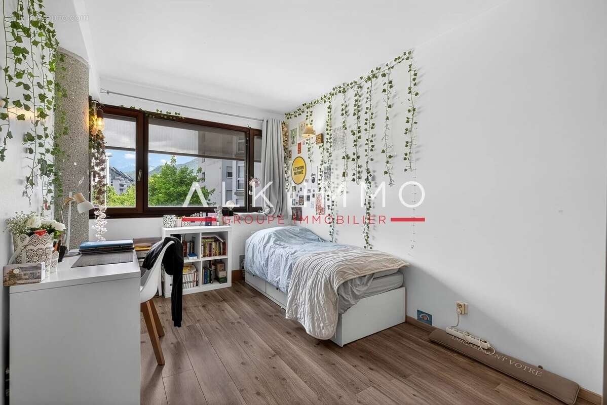 Appartement à ANNECY