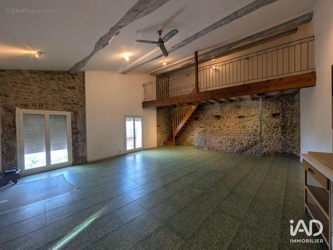 Photo 6 - Maison à LE SOLER