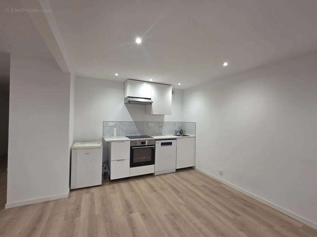 Appartement à BAGNERES-DE-LUCHON