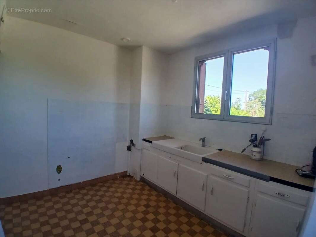 Vente Maison Cercy-la-tour(58340) 73 000ï¿œ - photo 4