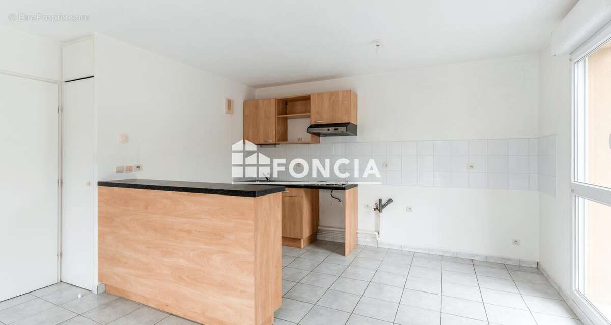 Appartement à ARS-SUR-MOSELLE