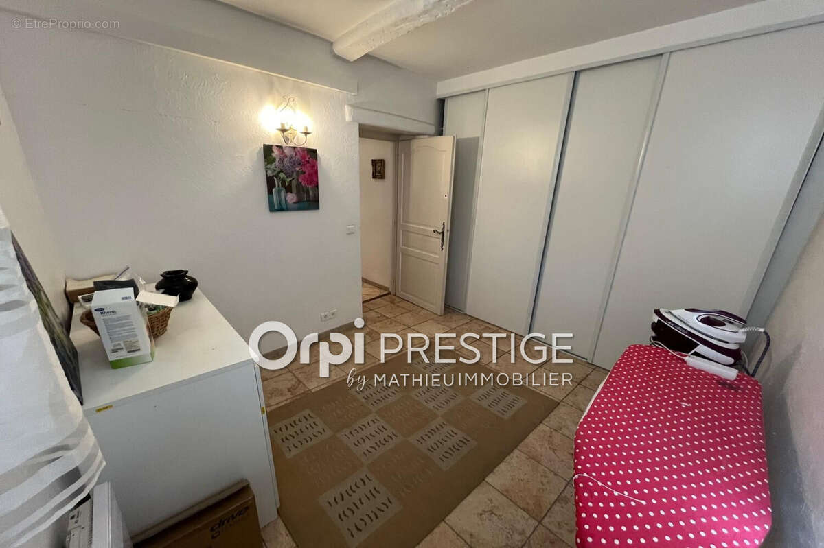 Appartement à BIOT