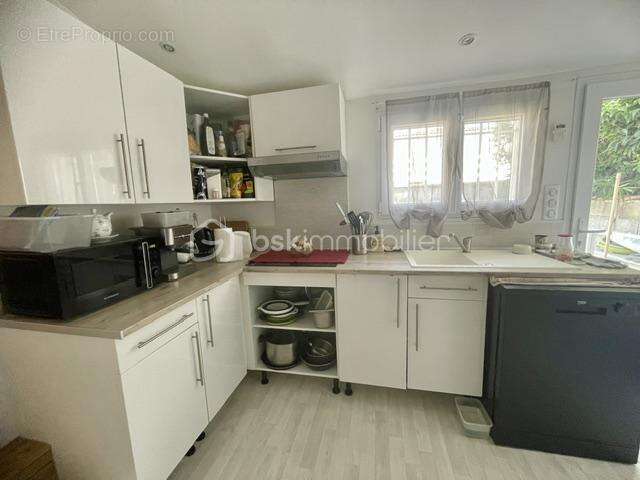 Villa 120 m2 à aimargues - photo 15