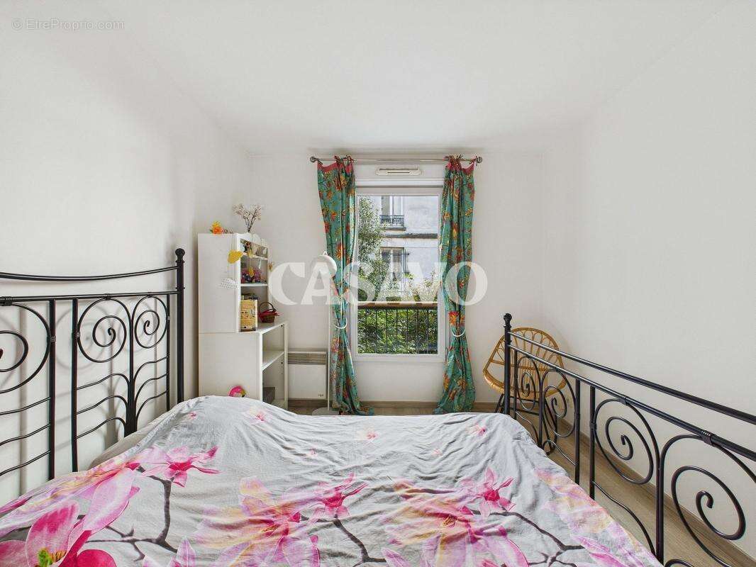 Appartement à PANTIN