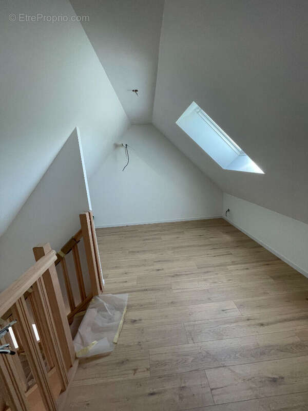 Maison Tupigny 4 pièce(s) 100 m2 - photo 16