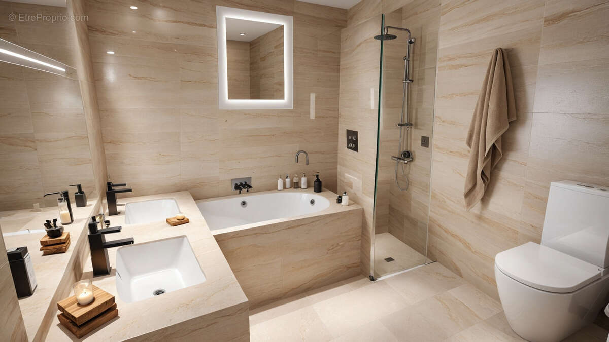 Maison 4 Pièces, 3 chambres - photo 8
