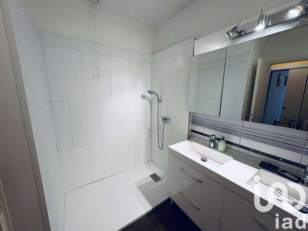 Photo 5 - Maison à LONGEVILLE-SUR-MER