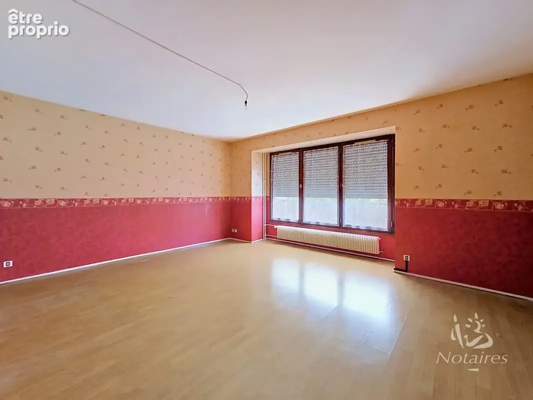 Appartement à CHAUMONT