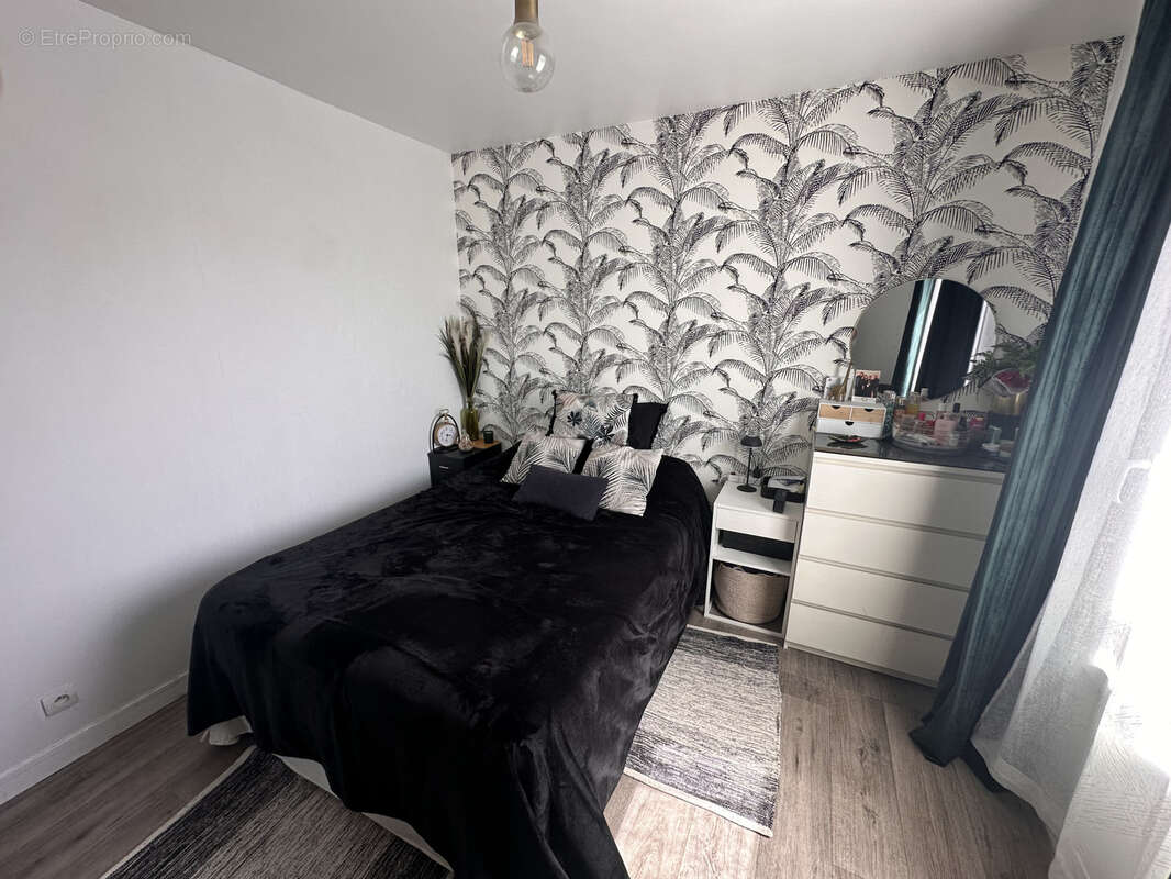 Appartement à STAINS