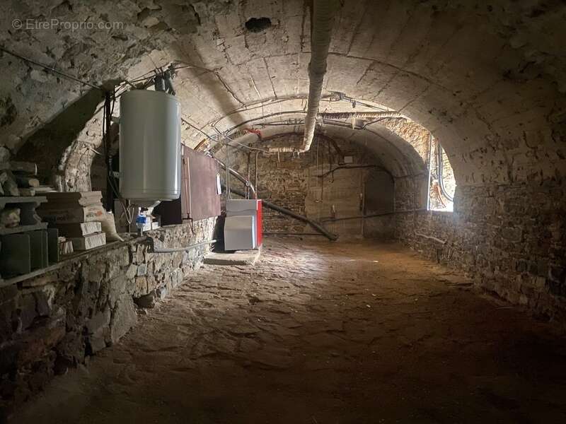 Maison à GENERARGUES