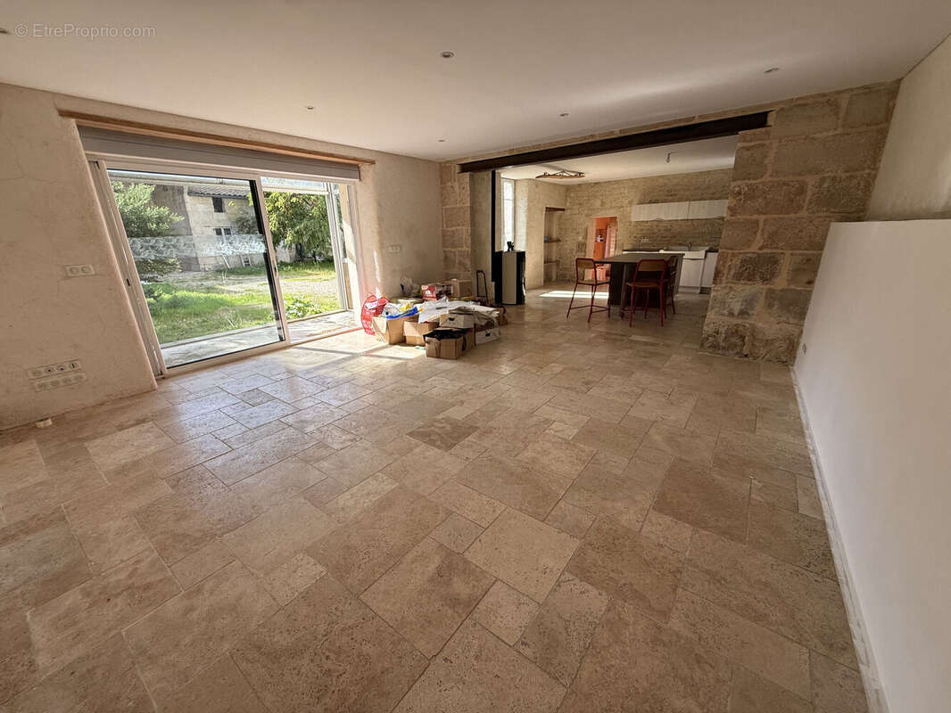 Photo 4 - Maison à BENET