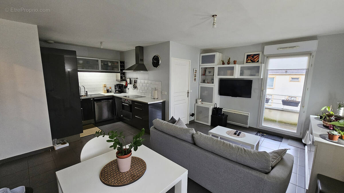 Appartement à LE PIN