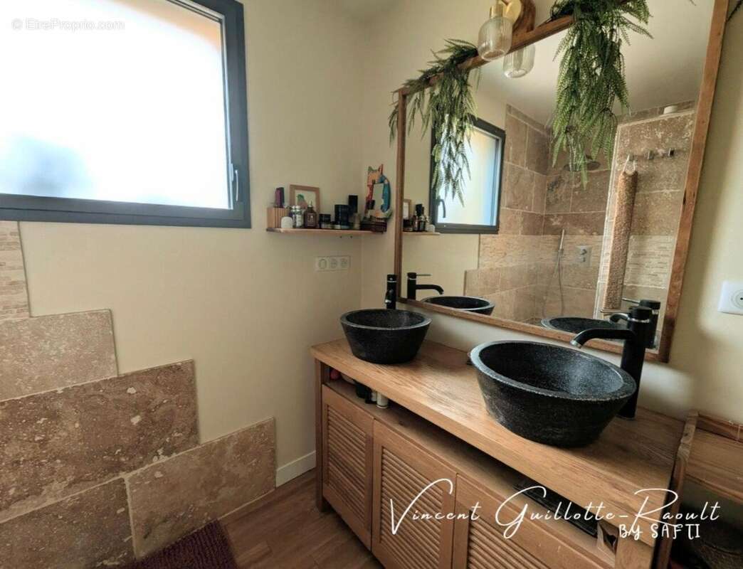 Photo 8 - Maison à CHEMERE