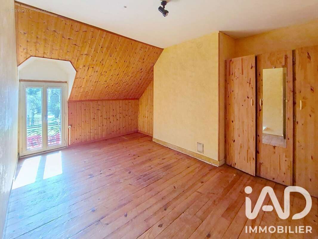 Photo 5 - Maison à SAINT-MAURICE-SUR-AVEYRON