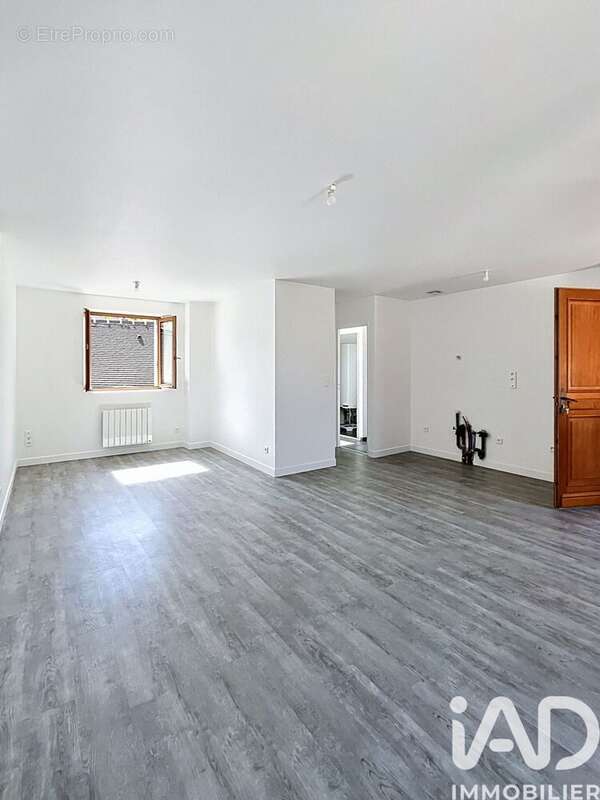 Photo 2 - Appartement à MAINCY