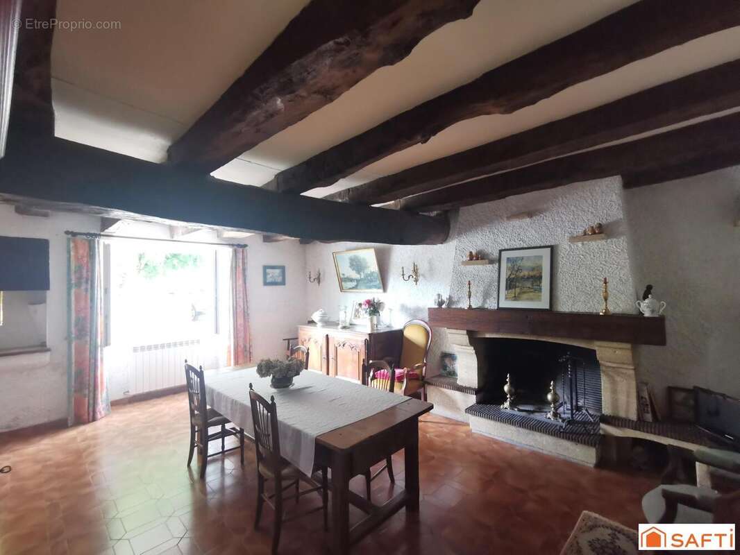 Photo 9 - Maison à CASTRES